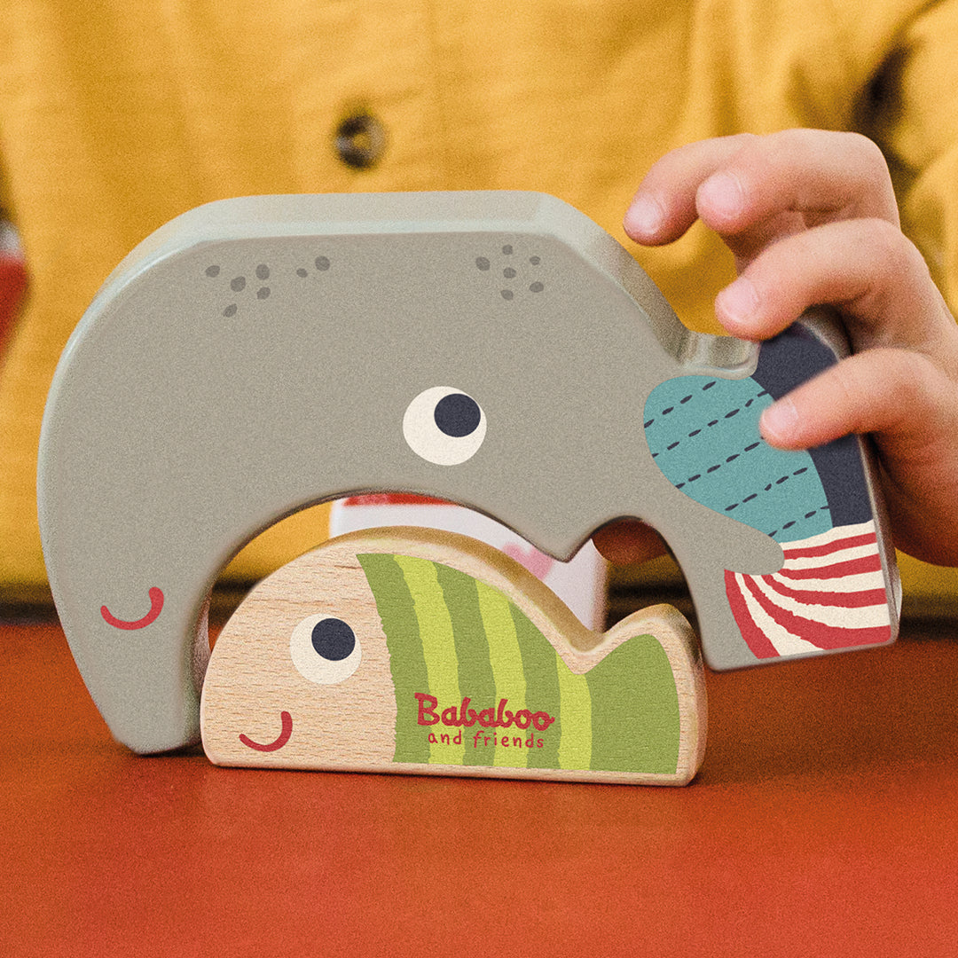 Happy Wilma My First Puzzle