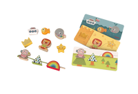 Thumbnail for Adventure Threading Game